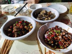 -小林哥的海鲜馆·夜宵烧烤(渔人码头店)