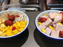 -一心甜汤(丹凤街店)