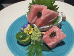 三文鱼刺身-SOKO SOKO(壹方天地店)