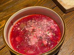 -卢布里西餐厅(总店)