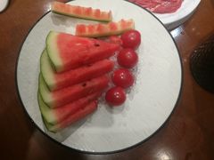 -秋之原·老北京铜锅涮肉(王府井东单店)