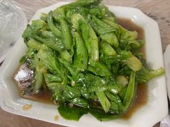 -林家饭店(新林公路店)