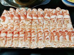 -清真·德顺祥铜锅涮羊肉(宝丰店)