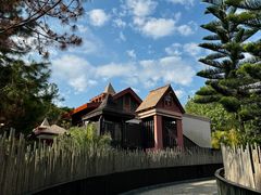 -广州都喜泰丽温泉度假酒店
