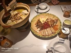 -老阿爸鲜鱼土菜(园区永旺店)