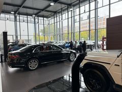 -上海可达汽车销售服务有限公司