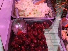 炒红果-老六素货(王顶堤店)