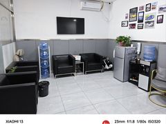 -李师傅修车连锁(万柳店)