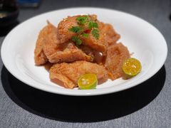 -南里山房·新淮扬菜(徐汇万科店)