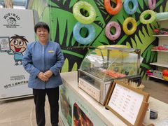 -观唐（国际）度假村温泉