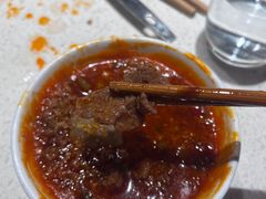 -海底捞火锅(之心城店)