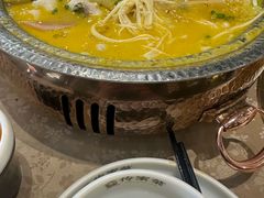 -李氏传家菜(兴城路店)