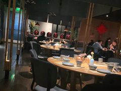 大堂-荣小馆(杭州大厦店)