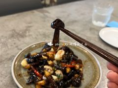 -半山腰·云南菜(侨福芳草地店)
