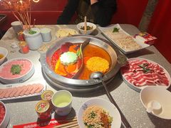 -大龙燚火锅(太古里店)