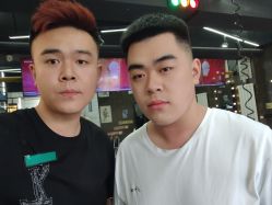 -無名发艺