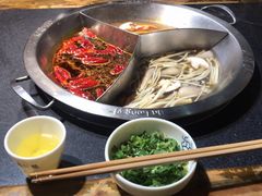 -大龙燚火锅(春熙店)