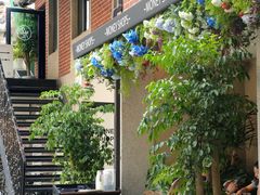 -Money Shops(愚园路店)