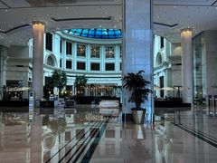 -武汉洲际酒店