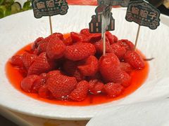 -偏脸子哈尔滨老烧烤(红旗大街店)