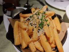 -碧特博格·20年品牌西餐厅(芜湖路店)