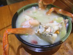 -金穗园·砂锅粥.醉鸡煲火锅(长寿路店)