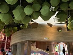 -水桶王国主题餐厅·聚会·生日派对·亲子活动·家庭套餐(亚龙湾希尔顿店)