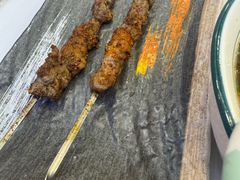 -清真·尖子尖牛肉面(王府井店)