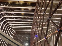 -瑞吉酒店·The Drawing Room闲逸廊·云端下午茶·夜奢Whiskey