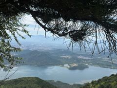 -北京十三陵国家森林公园蟒山景区
