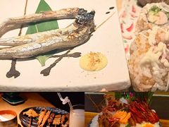 -京料理·日料自助·铁板燒(复悦城店)
