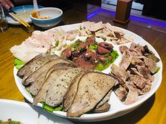 -东北大院·东北菜(三台子店)