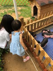 -萌宠亲子动物乐园(槐房万达店)