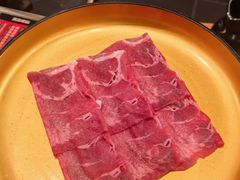 -牛New寿喜烧(金鹰世界店)