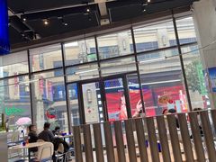 -玛尚诺Pizza&Bar(长泰广场店)