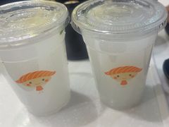 -争鲜回转寿司(浦东三钢里PLUS店)