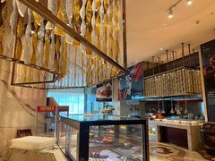 -常德武陵天济喜来登酒店-盛宴餐厅