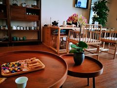 -仰生如卉推拿养生馆(酒仙桥店)