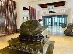 -三清山希尔顿度假酒店