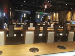 大堂-呷哺呷哺 黄金牧场 (回龙观港龙店)