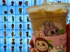 -瑞幸咖啡(龙湖北城天街北馆店)