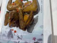 -陶缘一号·四季缘·老字号顺德菜·户外婚礼家宴(西滘店)