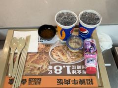 -吉野家(顺义站前北街店)