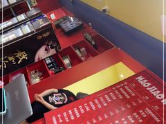 -冒椒火辣(奎星楼街店)