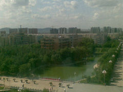 -渤海大学(松山校区)