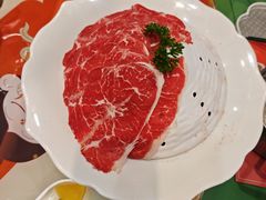 -天地源荷塘悦色主题火锅(一中店)