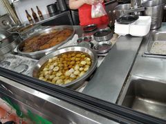 -老福合沟无米粿甜汤粿品店