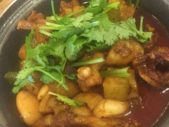 -霸道川面馆(张江店)