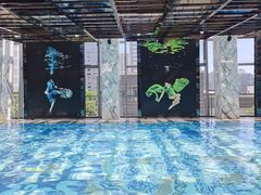 -北京索菲特大酒店·健身中心