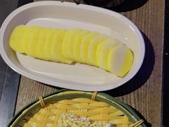 -尚尚仙·酸汤猪手·猪肚鸡火锅(华联万柳购物中心店)